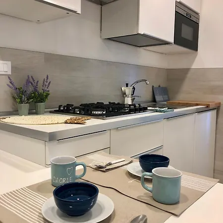 Apartman Torino - Petit 22 *
