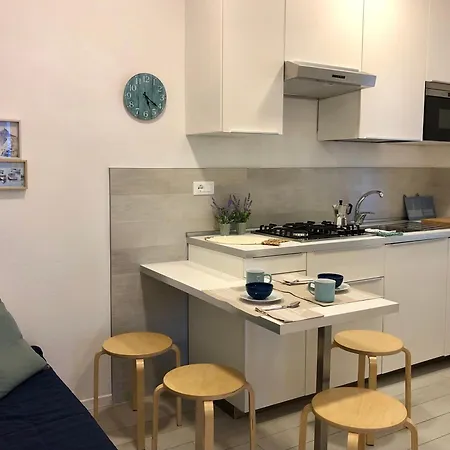 Apartman Torino - Petit 22 *