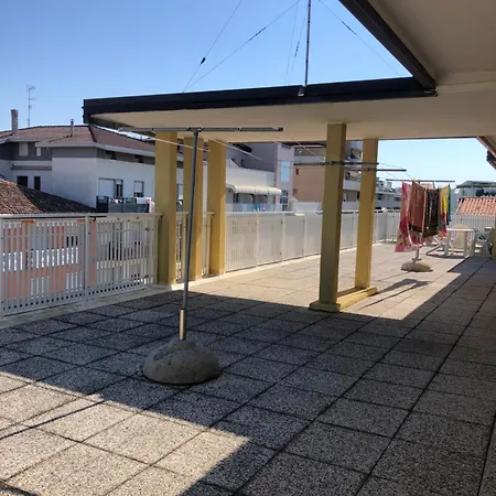 Torino - Petit 22 Apartman *