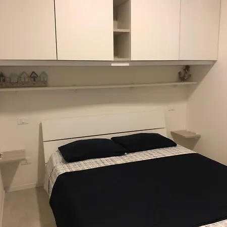 Torino - Petit 22 Apartman *
