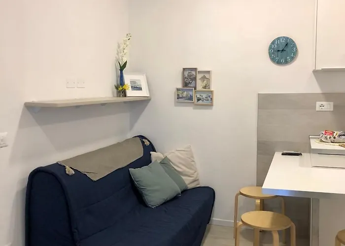 Appartement Torino - Petit 22 *