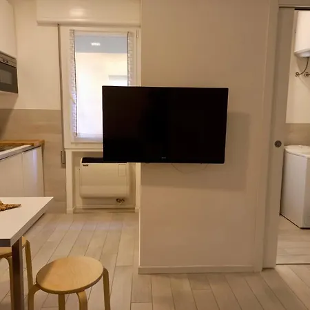 דירה Torino - Petit 22 *