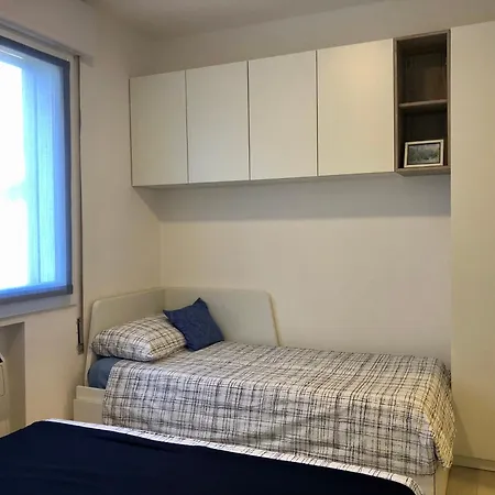 Διαμέρισμα Torino - Petit 22