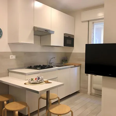 Torino - Petit 22 דירה