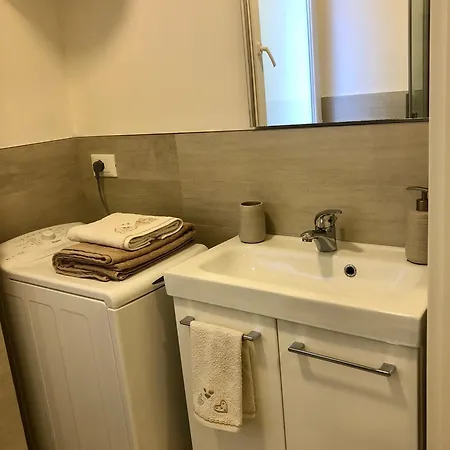 Torino - Petit 22 דירה