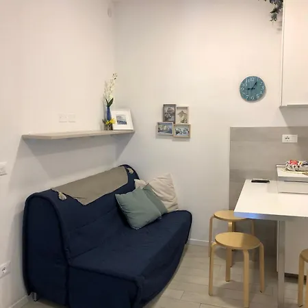 דירה Torino - Petit 22 *