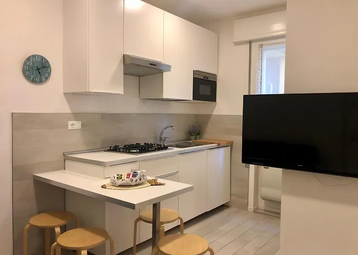 Torino - Petit 22 Apartment