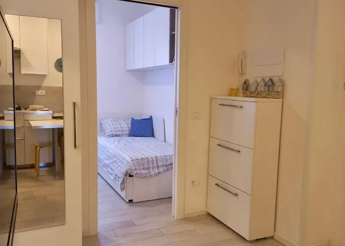 Apartment Torino - Petit 22