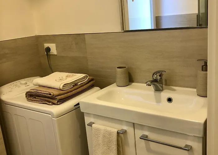 Torino - Petit 22 Apartment