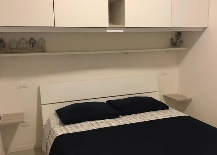 Torino - Petit 22 Apartment *